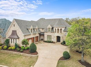 911 Wagner Way, Argyle, TX 76226