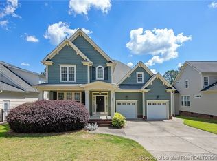 188 Lamplighter Way, Spring Lake, NC 28390