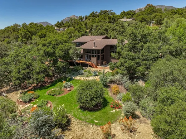 2031 Cielito Ln, Santa Barbara, CA 93105