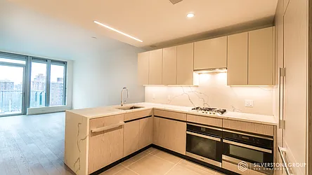 Rented by Silverstone Group USA Corp.