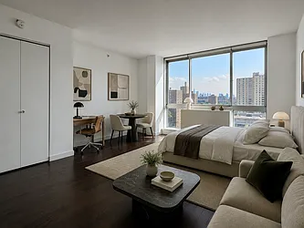 310 East 2nd Street, #10J