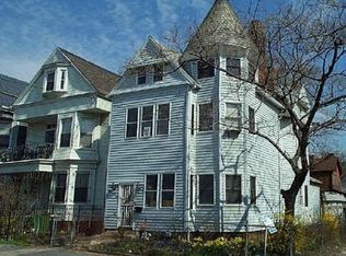 335 7th Ave W, Newark, NJ 07107