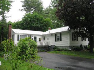 22 Douglass St, Gorham, ME 04038