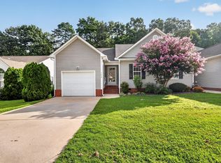 3636 E Cotton Gin Dr, Clayton, NC 27527
