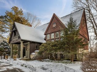 552 Twin Lakes Road, Salisbury, CT 06068