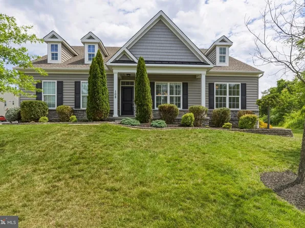 108 Green Forest Dr, Middletown, DE 19709