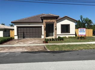 14011 SW 16th St, Miami, FL 33175