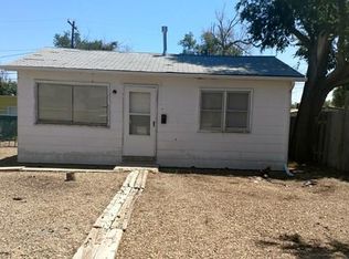 817 Grace Ave, La Junta, CO 81050