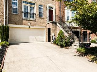 10749 Folkestone Way, Woodstock, MD 21163