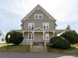 24 Culver St #24, Seymour, CT 06483