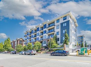 5638 201a St #508, Langley, BC V3A 6B8