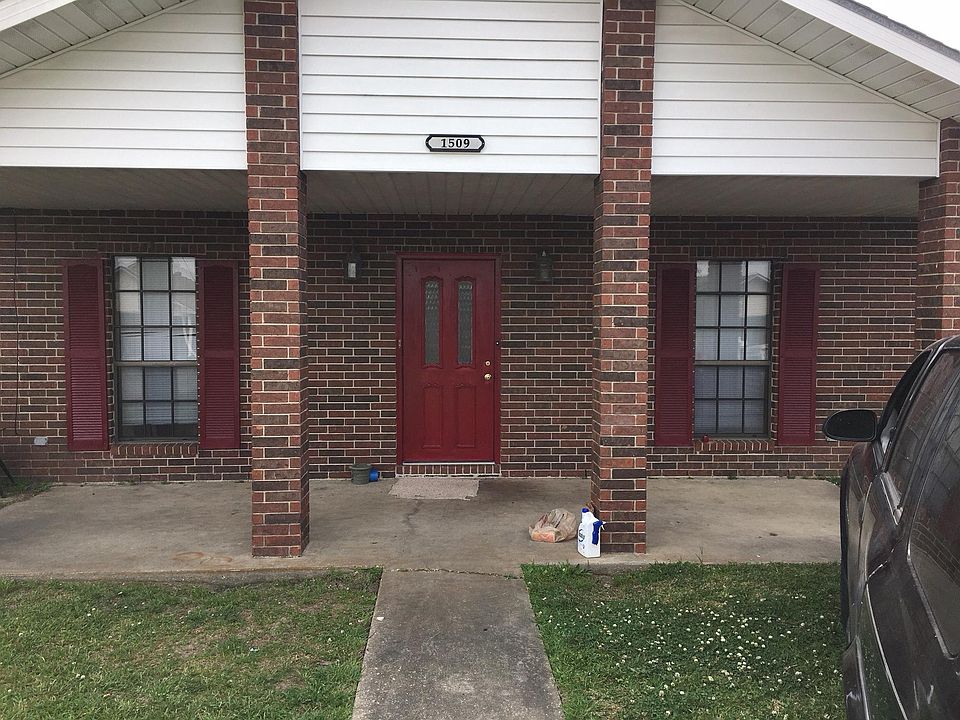 1st image of 1509 S Patout St APT B