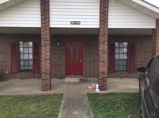 1509 S Patout St APT B, New Iberia, LA 70560
