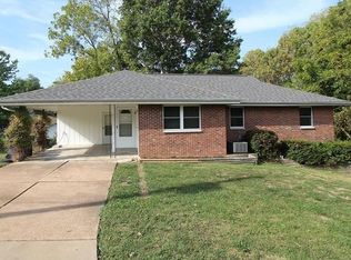 2231 Beverly Dr, Arnold, MO 63010