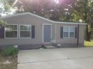 1115 Hound Dog Ridge Rd, Vienna, IL 62995