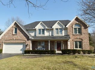4242 Appomattox Dr, Sylvania, OH 43560