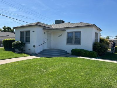 1902 Riverside St, Kingsburg, CA, 93631