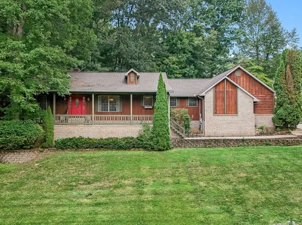 2535 Middlebrook Rd, Cookeville, TN 38506