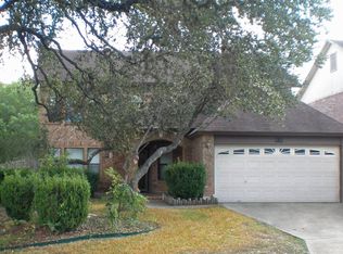 9138 Ridge Post, San Antonio, TX 78250