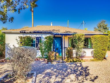 4041 E Paseo Dorado Tucson Az 85711 Zillow