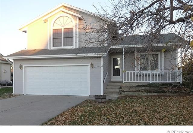 For Sale: 730 3rd Street, Bennett, CO 80102