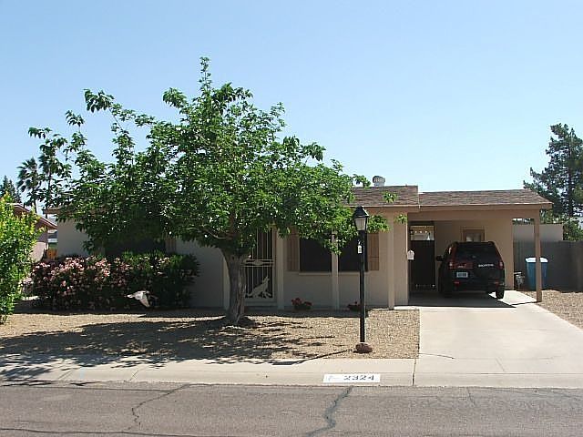 Front View