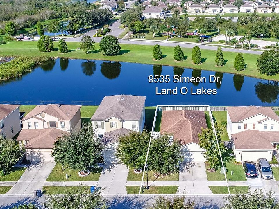 1st image of 9535 Simeon Dr