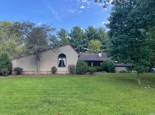 4104 W Meadowvale Dr, Bloomington, IN