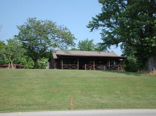 740 Bladeston Dr, Brooksville, KY 41004