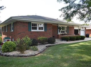 209 Compton Ave, Alhambra, IL 62001