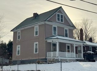 755 Prospect St, Salem, OH 44460