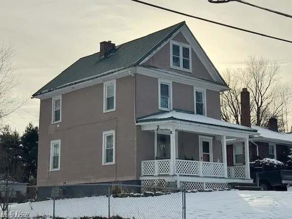 755 Prospect St, Salem, OH 44460