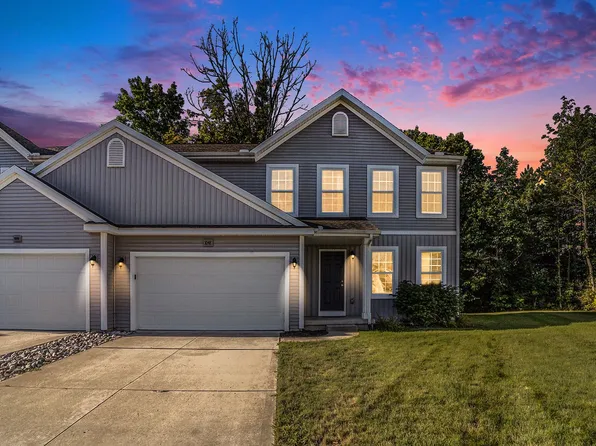 1048 Broken Ridge Dr, Lansing, MI 48917