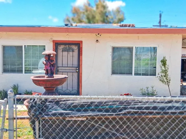 5600 Tamarack St, Bakersfield, CA 93307