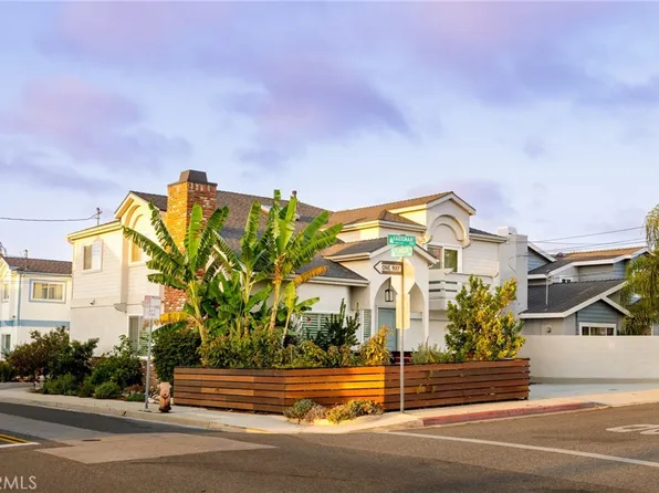 1901 Harriman Ln, Redondo Beach, CA 90278