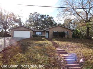 4548 Tradewinds Dr, Pensacola, FL 32514