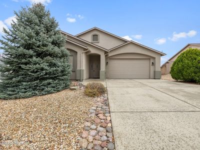 5505 N Bronco Ln, Prescott Valley, AZ, 86314