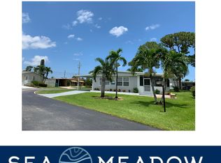 8808 Castle Dr LOT 229, Boynton Beach, FL 33436