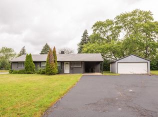 17831 Baker Ave, Cntry Clb Hls, IL 60478