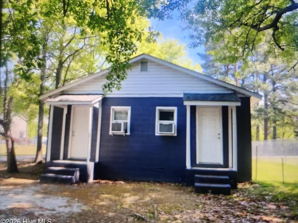605 Washington Street, Laurinburg, NC 28352