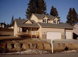 717 E Upper Ter, Colbert, WA 99005
