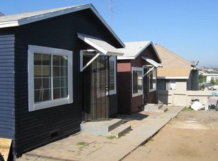 2133 Ocean View Blvd, San Diego, CA 92113