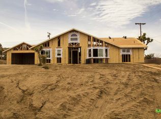 8706 Grand Ave, Yucca Valley, CA 92284