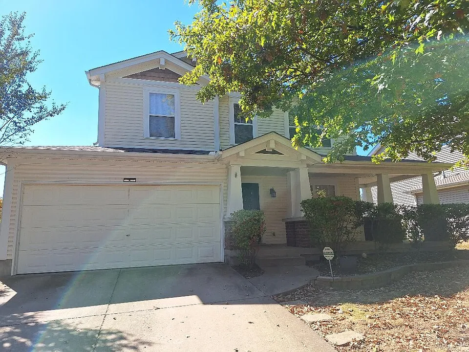 3344 Cain Harbor Dr
