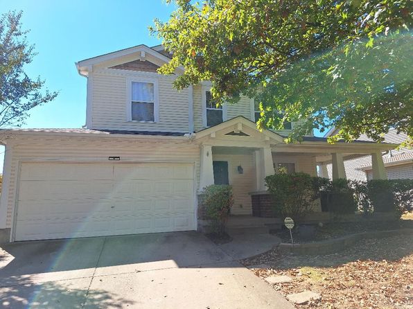 3344 Cain Harbor Dr