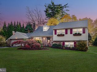 900 Wootton Rd, Bryn Mawr, PA 19010