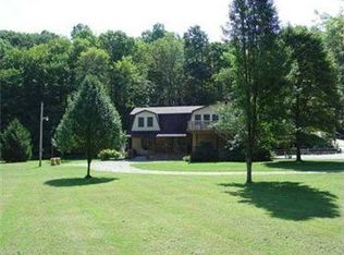 345 Duck Hollow Rd, Uniontown, PA 15401