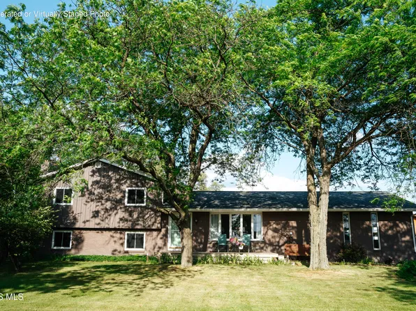 4022 N Berkey Southern Rd, Berkey, OH 43504