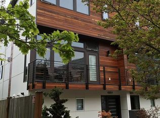 4526 41st Ave SW #B, Seattle, WA 98116