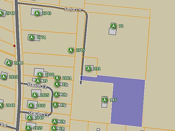 5th image of LOT Sofia Ln #A